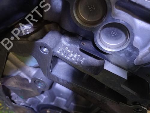 Engine JAGUAR X-TYPE I (X400) 2.5 V6 All-wheel Drive | BP29505891M1 