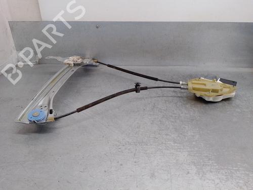 Rear right window mechanism RENAULT MEGANE III Hatchback (BZ0/1_, B3_) 1.2 TCe (BZ2B, BZ11) | BP17872750C25 