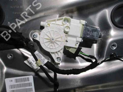 Front right window mechanism MERCEDES-BENZ GLK-CLASS (X204) 320 CDI 4-matic (204.983) | BP2542344C23 