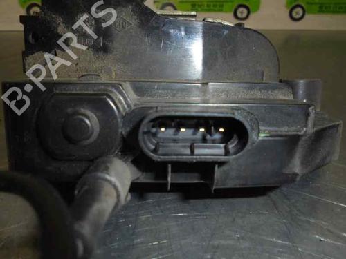 Front right lock RENAULT MEGANE II Estate (KM0/1_) 1.9 dCi (KMRG, KM1G, KM0G, KM2C) | BP12186542C97 
