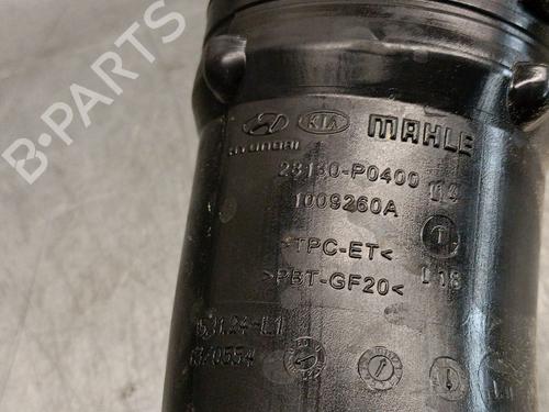 Pipe HYUNDAI TUCSON (TL, TLE) 2.0 CRDi All-wheel Drive | BP28098242M125 