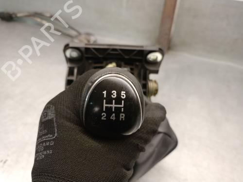 Gear lever FORD TRANSIT CONNECT V408 Box Body/MPV 1.5 TDCi | BP31183407M90
