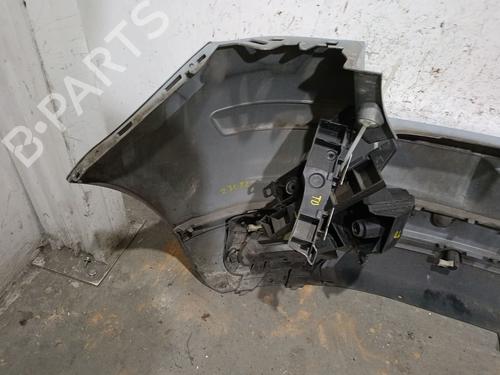 Rear bumper CITROËN C4 Coupe (LA_) 1.6 HDi | BP27298698C8 