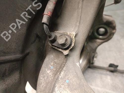 Right front steering knuckle HYUNDAI IONIQ (AE) 1.6 GDI Hybrid | BP26943772M26 