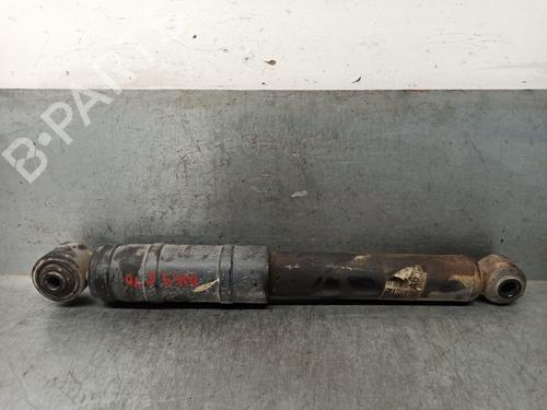 Used Right rear shock absorber OPEL ZAFIRA / ZAFIRA FAMILY B (A05) 1.9 CDTI (M75) (120 hp) 16953279