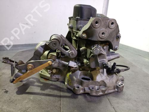Gearbox OPEL CORSA D (S07) 1.3 CDTI (L08, L68) | BP28081041M3 
