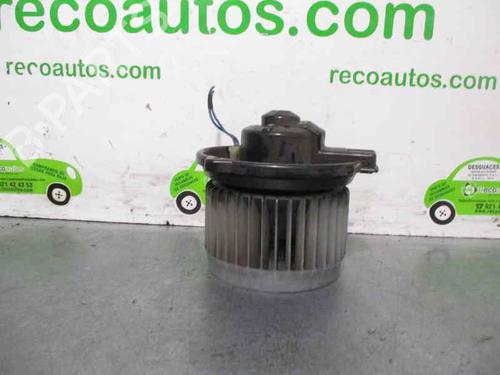 Heater blower motor HONDA LOGO (GA) 1.3 (GA3) | BP2239103M62 