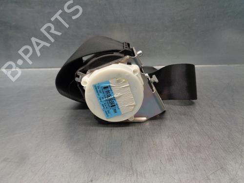 Rear right seatbelt FORD KA (RU8) 1.2 | BP8524614I28 