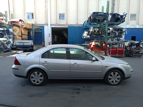 Engine FORD MONDEO III Saloon (B4Y) 2.0 16V TDDi / TDCi | BP34622373M1  - Image 15