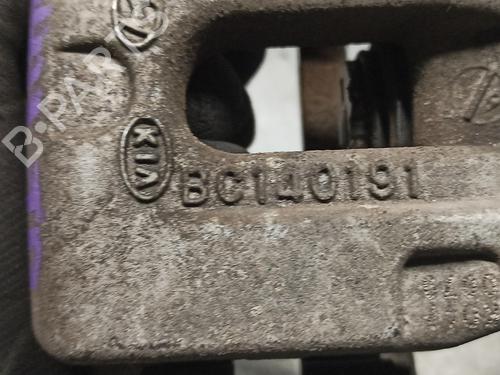 Right rear brake caliper HYUNDAI IONIQ (AE) 1.6 GDI Plug-in Hybrid | BP16424234M106 