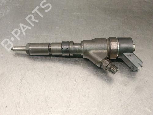 Spreder / Dyse Spreder / Dyse PEUGEOT 307 SW (3H) 2.0 HDI 110 (107 hp) 39814709 39814709