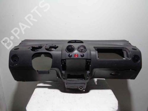 Used Dashboard CHEVROLET AVEO / KALOS Hatchback (T200) 1.4 16V (94 hp) 6552509