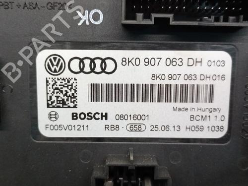 Electronic module AUDI A4 B8 Avant (8K5) 2.0 TDI | BP32023380M83 - Image 3