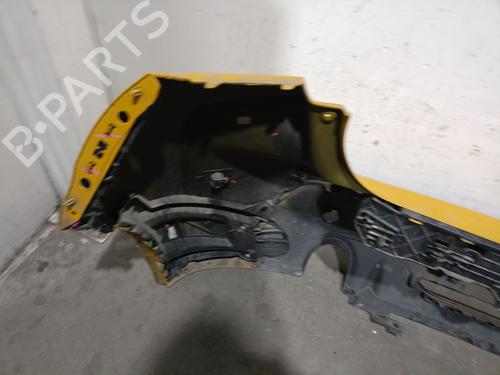 Rear bumper PEUGEOT 208 II (UB_, UP_, UW_, UJ_) 1.2 PureTech 100 | BP29605395C8 