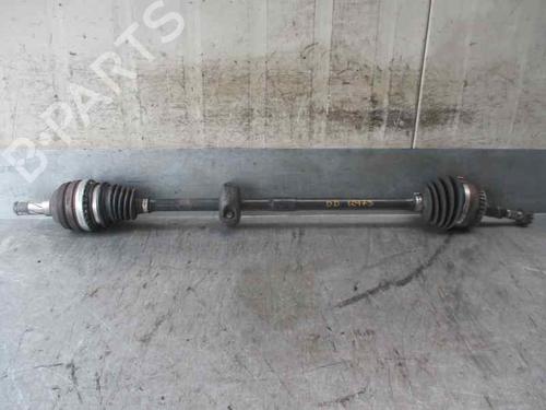 Used Right front driveshaft OPEL VECTRA B (J96) 2.2 i 16V (F19) (147 hp) 7513853