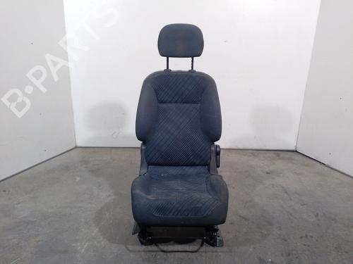 Used Left front seat PEUGEOT PARTNER Tepee 1.6 HDi 75 (16V) (75 hp) 29020177