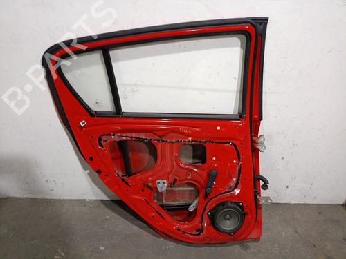Left rear door HYUNDAI i20 I (PB, PBT) 1.2 | BP29374426C4 