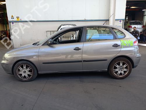 Used Parts SEAT IBIZA III (6L1) 1.9 TDI 4942939