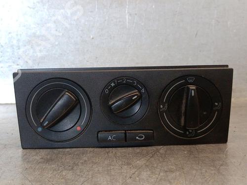 Used Climate control Climate control VW LUPO I (6X1, 6E1) 1.4 16V (75 hp) 36433654 36433654