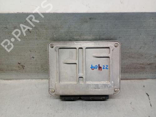Engine control unit (ECU) VW POLO (9N_, 9A_) 1.4 16V | BP24394443M57 