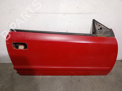 Used Right front door OPEL ASTRA G Hatchback (T98) 2.2 DTI (F08, F48) (125 hp) 29734987