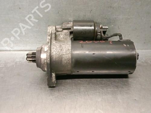 Used Starter Starter 37520825 37520825
