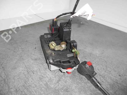 Rear right lock SAAB 9-5 Estate (YS3E)  | BP2316268C99 