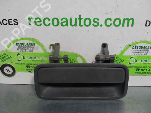 Used Front right exterior door handle LAND ROVER FREELANDER I (L314) 2.0 DI 4x4 (98 hp) 3155825
