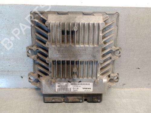 Computer motormanagement VOLVO V50 (545) 2.0 D (136 hp) 29001148