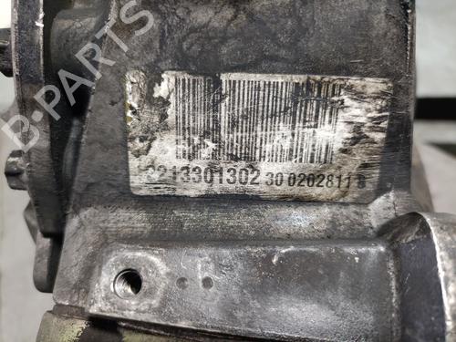 Front differential MERCEDES-BENZ E-CLASS (W212) E 350 CDI 4-matic (212.089) | BP34700369M23  - Image 8