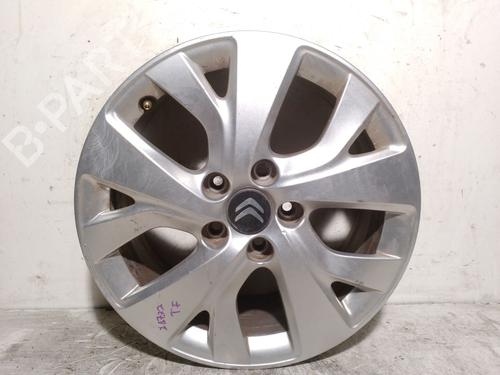 Used Rim CITROËN C4 Picasso II 1.2 THP 130 (130 hp) 22724141