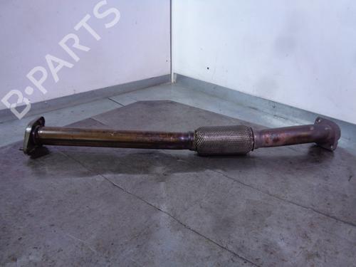 Used Exhaust system Exhaust system 17152010 17152010