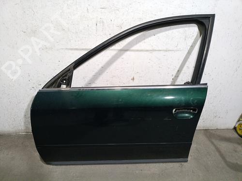 Left front door AUDI A6 C5 (4B2) 1.8 T 4B0831051D | 4B0831051D