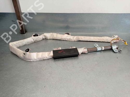 Used Left curtain airbag CHEVROLET CAPTIVA (C100, C140) 2.2 D (163 hp) 11014771