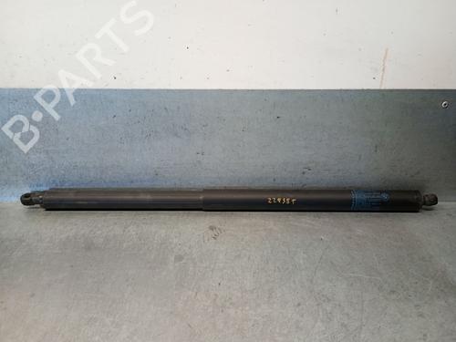 Gassdemper Bakluke BMW X3 (F25) xDrive 20 d (190 hp) 28317302