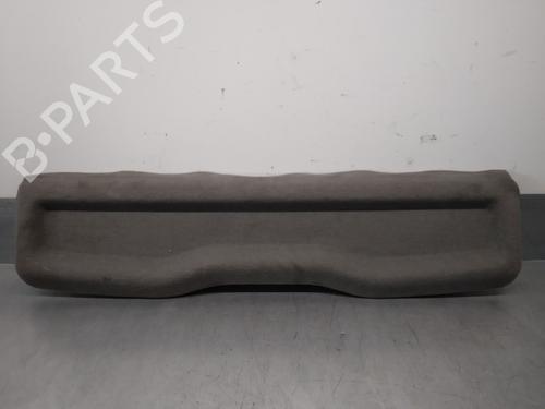 Used Rear parcel shelf SEAT AROSA (6H1) [1997-2004]  15517501