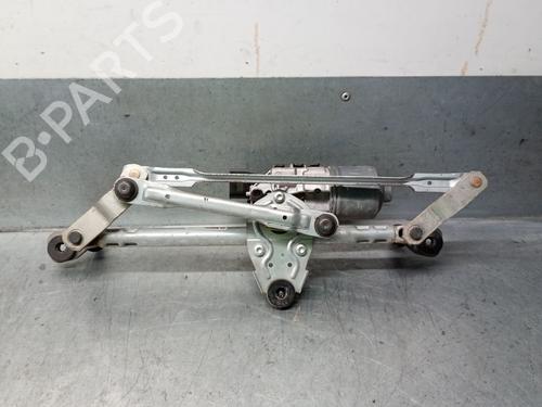 Front wiper motor SEAT Mii (KF1, KE1) 1.0 | BP26891768M29