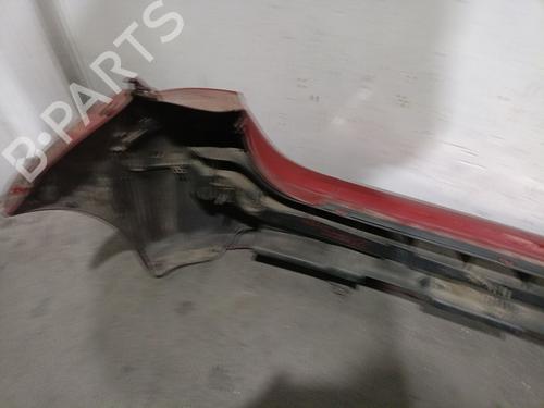 Rear bumper CITROËN XSARA PICASSO (N68) 1.6 HDi | BP29352147C8 