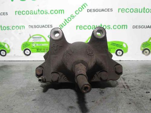 Left rear brake caliper MERCEDES-BENZ CLK (C208) CLK 320 (208.365) | BP11613822M107 