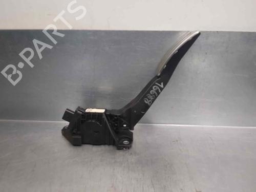 Pedal FORD FIESTA VII (HJ, HF) [2017-2025]  11291124