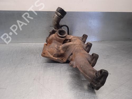 Turbocharger/Supercharger FORD FOCUS I (DAW, DBW)  | BP10723864M71 