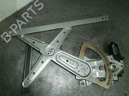 Rear right window mechanism KIA SORENTO I (JC) 2.5 CRDi 4WD | BP2097924C25 