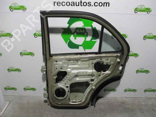 Right rear door KIA SORENTO I (JC) 2.5 CRDi 4WD | BP2079488C5 