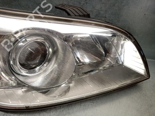 Right headlight CHEVROLET EPICA (KL1_) 2.0 D | BP24416068C29 