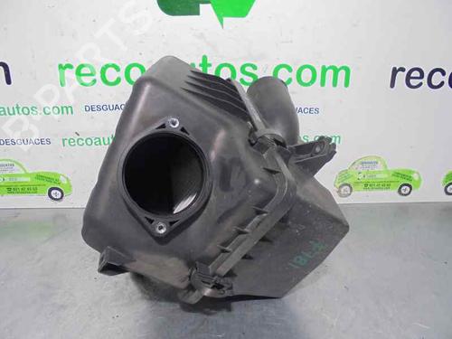 Air filter box HYUNDAI SONATA V (NF)  | BP21019087M87 