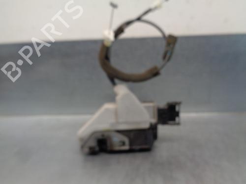 Rear left lock PEUGEOT 5008 (0U_, 0E_) 1.6 HDi | BP8792679C100 