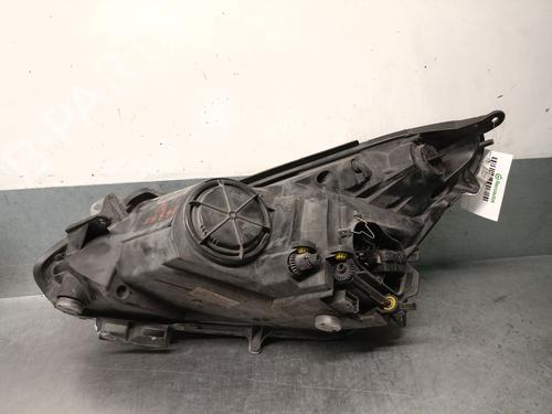 Right headlight OPEL CORSA D (S07) 1.3 CDTI (L08, L68) | BP40195993C29 - Image 2