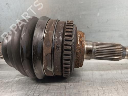 Right front driveshaft DAEWOO LACETTI Hatchback (KLAN) 1.4 | BP13946505M39 - Image 2