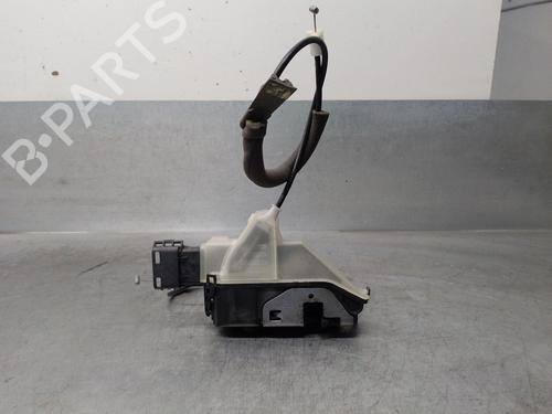 Front right lock PEUGEOT 3008 I MPV (0U_) 1.2 | BP16008714C97 