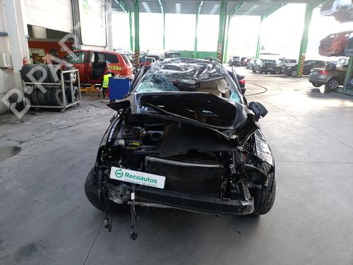 Front right interior door handle VOLVO XC90 I (275) D5 AWD | BP32282087I14 